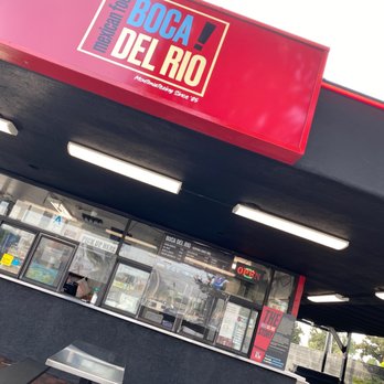 Boca Del Rio - Mexican Near Me - La Puente, California