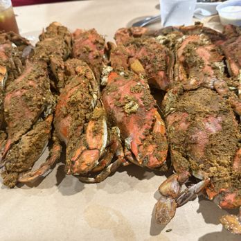 Skipjack’s Crab Deck - Large male crabs - Seafood Near Me - Middle River, Maryland Skipjack’s Crab Deck - Large male crabs - Seafood Near Me - Middle River, Maryland