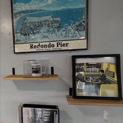Redondo Beach Coffee Shop - OC