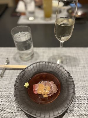Nasime Japanese Restaurant by null