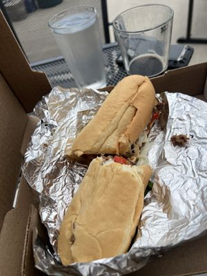 Molly's Mountain Pies by null