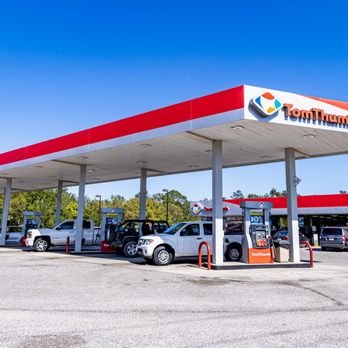 Tom Thumb - Grocery Near Me - Defuniak Springs, Florida Tom Thumb - Grocery Near Me - Defuniak Springs, Florida