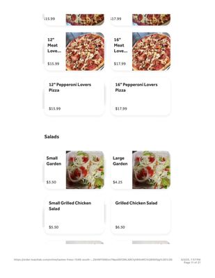 Tastee Freez by null