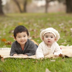 Emerald Studios - Tri cities Children Photographer