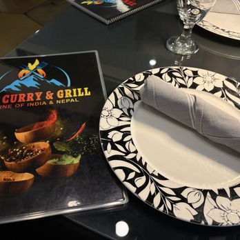 Zen Curry and Grill - Indian Near Me - Temecula, California