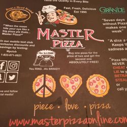Pizza box