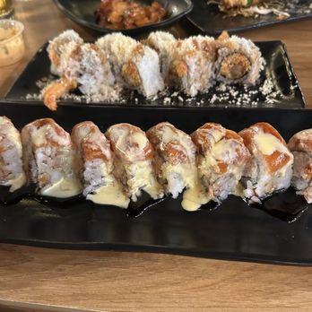 Sushi Ichiban - More food - Sushi Bars Near Me - Las Vegas, Nevada Sushi Ichiban - More food - Sushi Bars Near Me - Las Vegas, Nevada