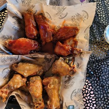 Wings - Chicken Wings Near Me - Granbury, Texas Wings - Chicken Wings Near Me - Granbury, Texas