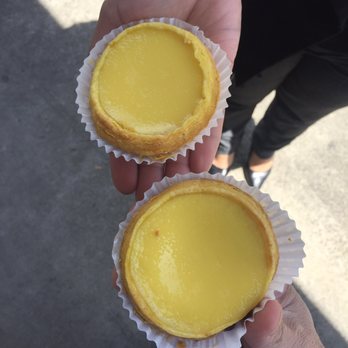 ABC Bakery - Custard tarts for 85cents? - Bakeries Near Me - Sacramento, California ABC Bakery - Custard tarts for 85cents? - Bakeries Near Me - Sacramento, California