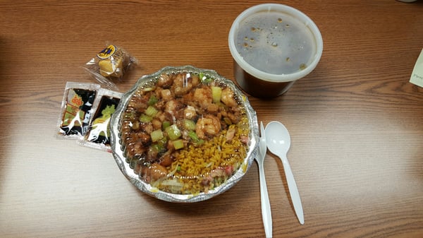 Hunan Spring by null