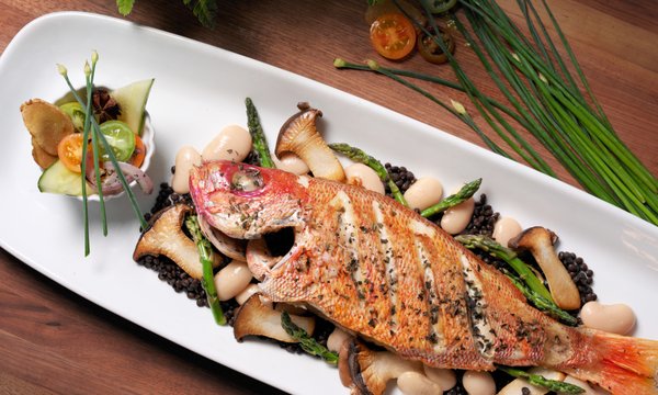 BALEENkitchen by null