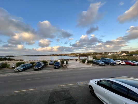 Caisleáin Óir Hotel by null