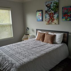 One Family Cleaning Services