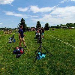United Sports - Soccer Fields