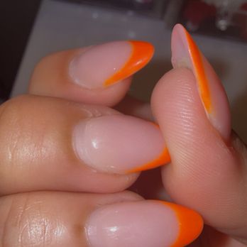 Alta nails Lounge - Coming off - Waxing Near Me - El Cajon, California