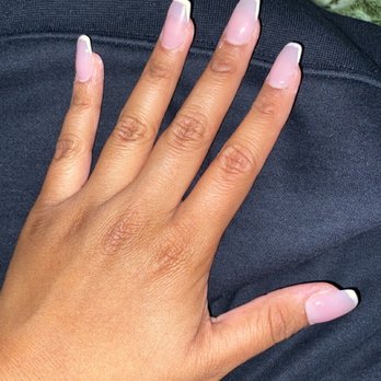 Aqua Nails Spa - Coffin nails - Nail Salons Near Me - Sarasota, Florida Aqua Nails Spa - Coffin nails - Nail Salons Near Me - Sarasota, Florida
