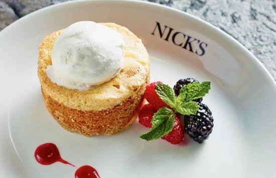 Nick's Pasadena by null