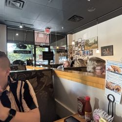 Creedmoor Cafe
