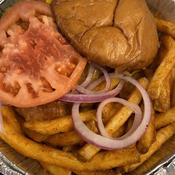 Big Belly Que - Barbeque Near Me - Smithtown, New York