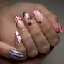 Photo of Milano Nail Spa Manvel