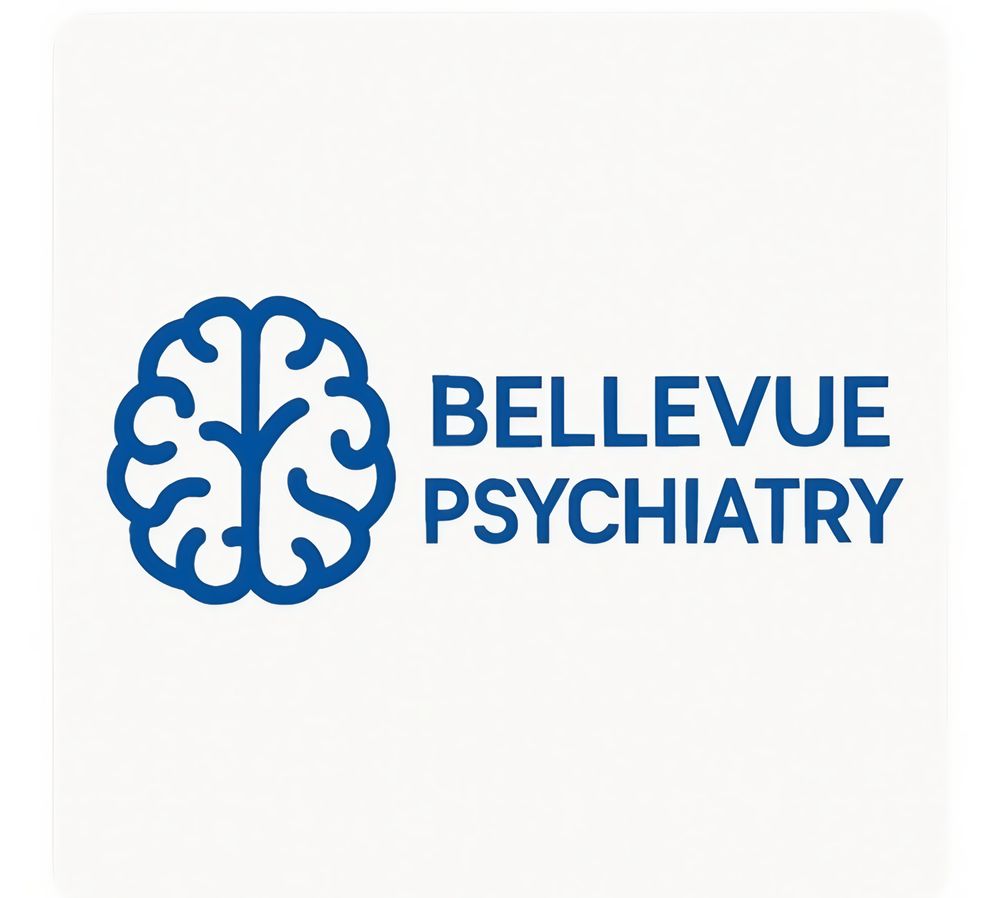 Bellevue Psychiatry - grief counselor in Bellevue, WA