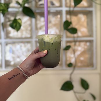 Tea on Marlborough St - Bubble Tea Near Me - Newport, Rhode Island Tea on Marlborough St - Bubble Tea Near Me - Newport, Rhode Island