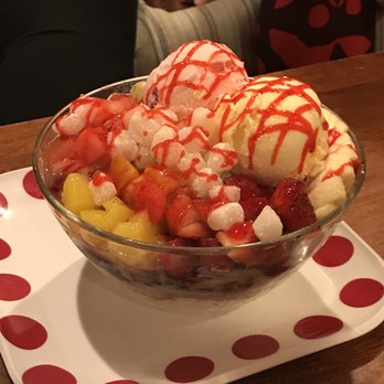 Java & Mug Cafe - Couple bingsoo - Coffee & Tea Near Me - Chicago, Illinois Java & Mug Cafe - Couple bingsoo - Coffee & Tea Near Me - Chicago, Illinois