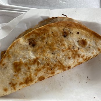 Taco Amigo - Chicken quesadilla - Tacos Near Me - Zephyrhills, Florida