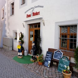 Zum Anker
