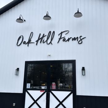 Oak Hill Farm - Farmers Market Near Me - Holmdel, New Jersey Oak Hill Farm - Farmers Market Near Me - Holmdel, New Jersey