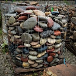 Landscaper's Corner - Decorative Cobbles