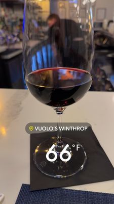 Vuolo's by null