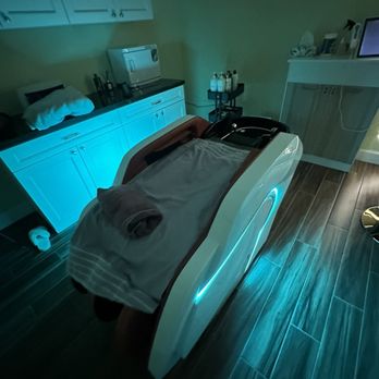 Silk Pro Head Spa - Massage Near Me - Temple City, California