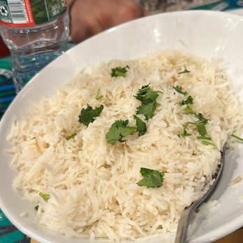 Baithakh - White rice - Halal Near Me - North Brunswick Township, New Jersey Baithakh - White rice - Halal Near Me - North Brunswick Township, New Jersey