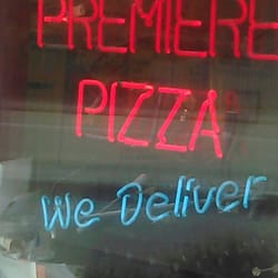 Lilja's Premiere Pizza