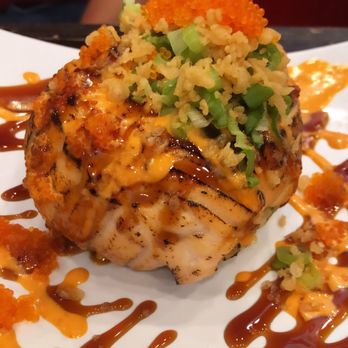 Bonchon Hanover - Salmon Avocado Ball - Korean Near Me - Hanover, Maryland Bonchon Hanover - Salmon Avocado Ball - Korean Near Me - Hanover, Maryland