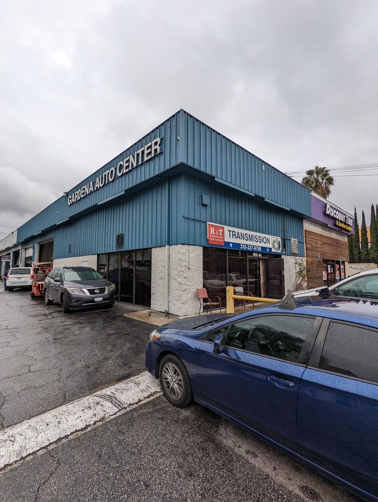 R & T TRANSMISSION Updated September 2024 11 Reviews 16531 S