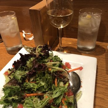 Quattro Caffe - Italian Near Me - Costa Mesa, California