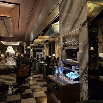 Tre Dita - Italian Near Me - Chicago, Illinois