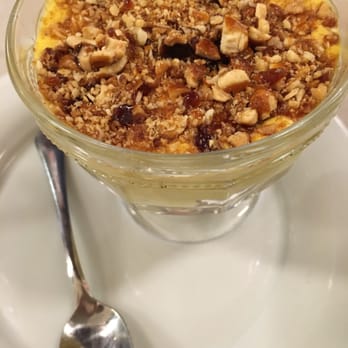 Colline Emiliane - Really great dessert - Italian Near Me - Rome, RM