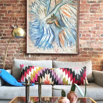 ANGL - Interior Design Near Me - Brooklyn, New York