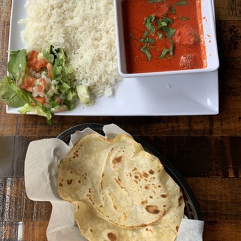 The Momo World - Chicken Butter Masala Bowl - Himalayan/Nepalese Near Me - Chicago, Illinois The Momo World - Chicken Butter Masala Bowl - Himalayan/Nepalese Near Me - Chicago, Illinois
