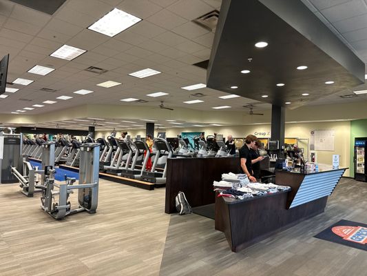 GENESIS HEALTH CLUBS - BOARDWALK - Updated February 2026 - 34 Photos