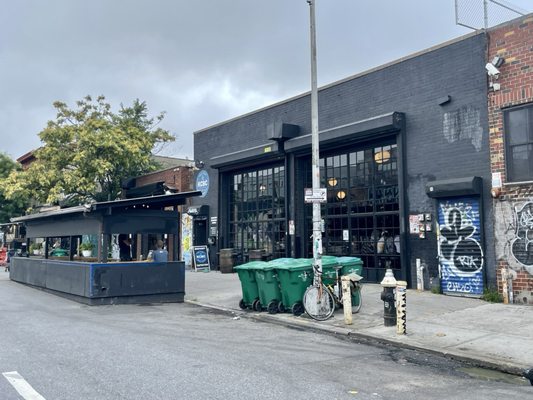 Kings County Brewers Collective by null