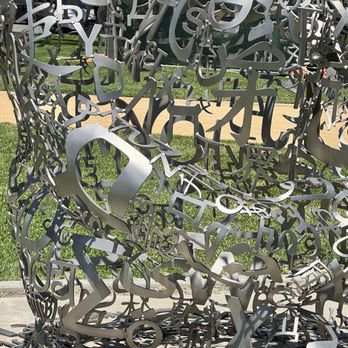 Endless - Public Art Near Me Endless - Public Art Near Me