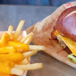 Georgie Porgie's Treefort Restaurant