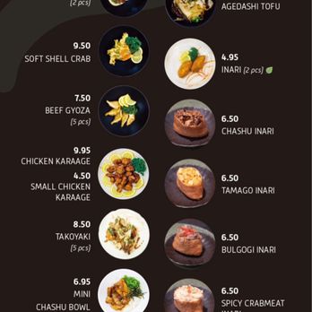 Dashiwa Ramen - Ramen Near Me - Arcadia, California