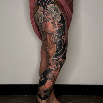 Tiger Club Tattoo - Tattoo Near Me - Honolulu, Hawaii Tiger Club Tattoo - Tattoo Near Me - Honolulu, Hawaii