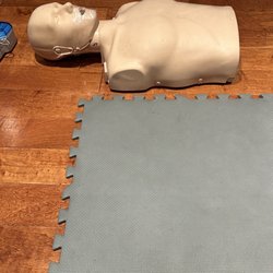 HEART2EART  First Aid CPR