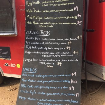 Taco Baby - Food Trucks Near Me